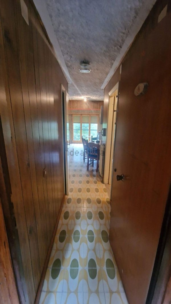 appartamento in vendita a Cotronei