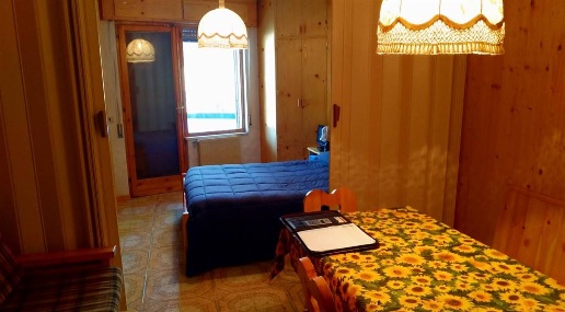 appartamento in vendita a Cotronei