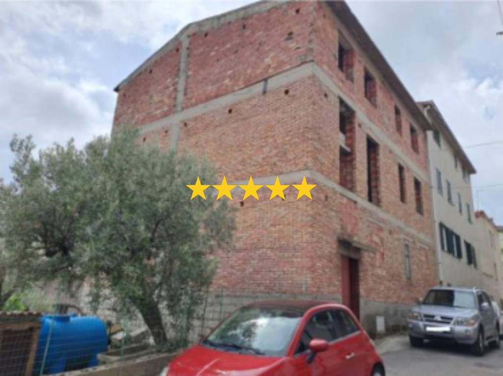 appartamento in vendita a Cotronei