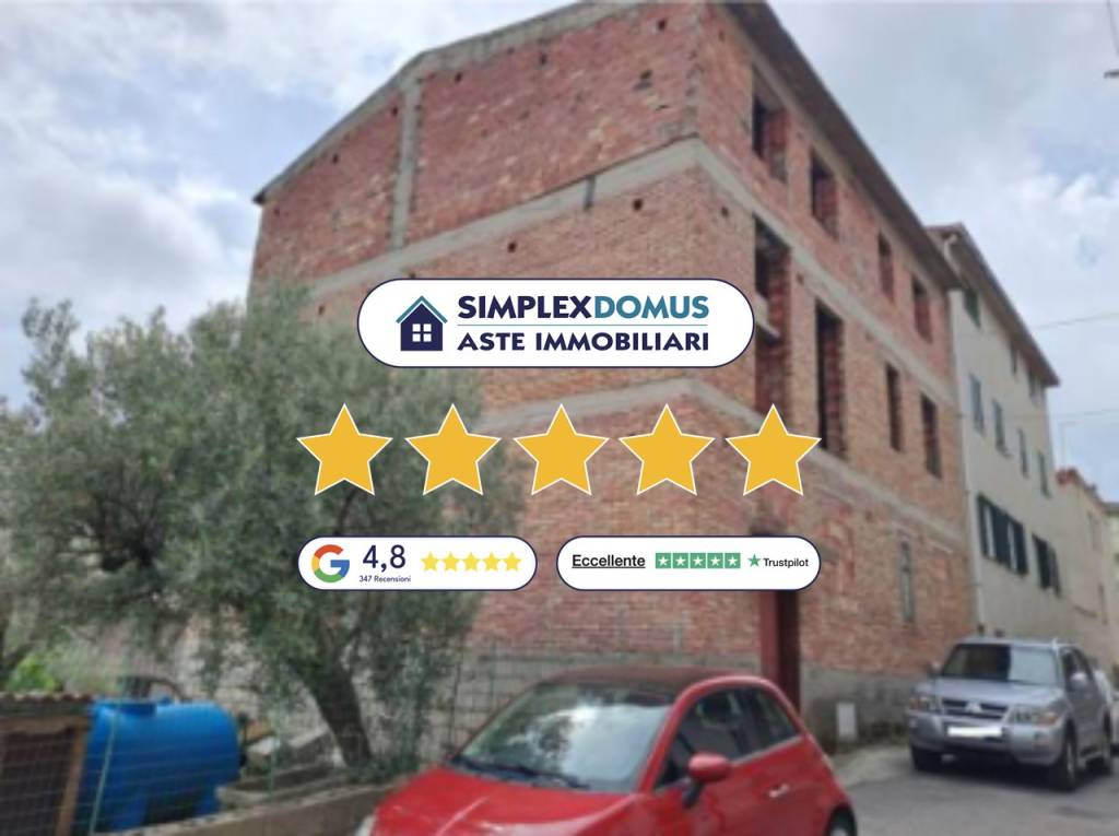 appartamento in vendita a Cotronei