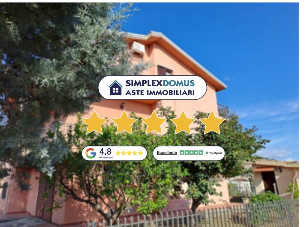 appartamento in vendita a Cotronei