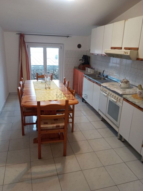 appartamento in vendita a Cotronei