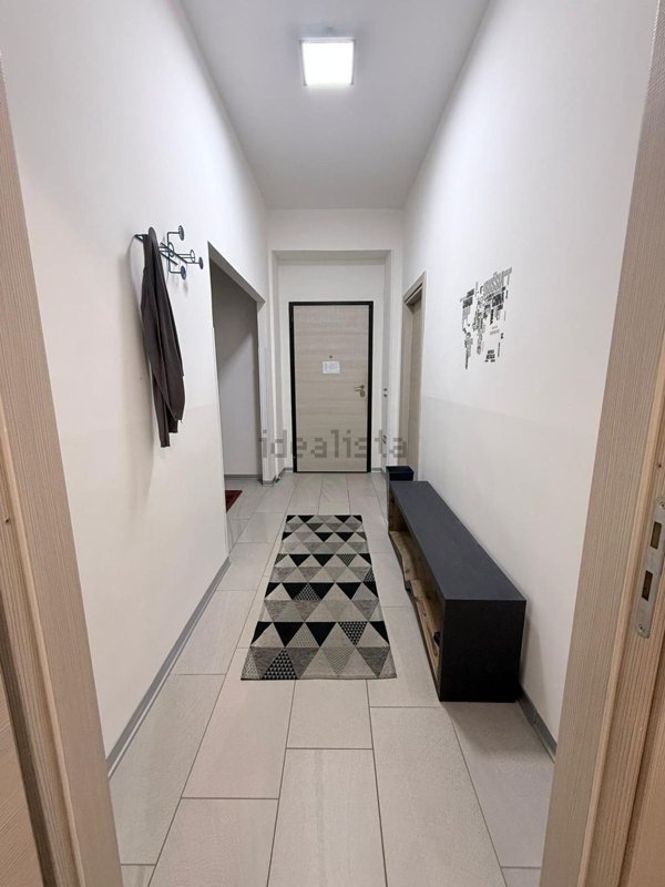 appartamento in vendita a Cotronei