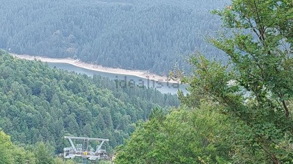 appartamento in vendita a Cotronei