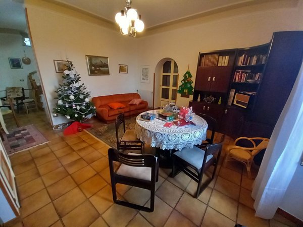 appartamento in vendita a Cotronei