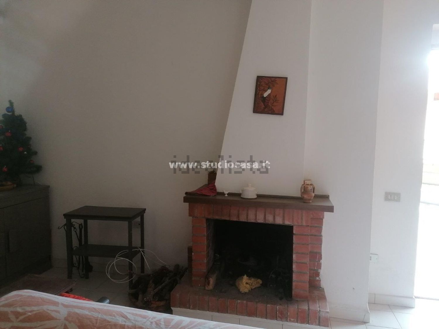 appartamento in vendita a Cotronei in zona Trepidò