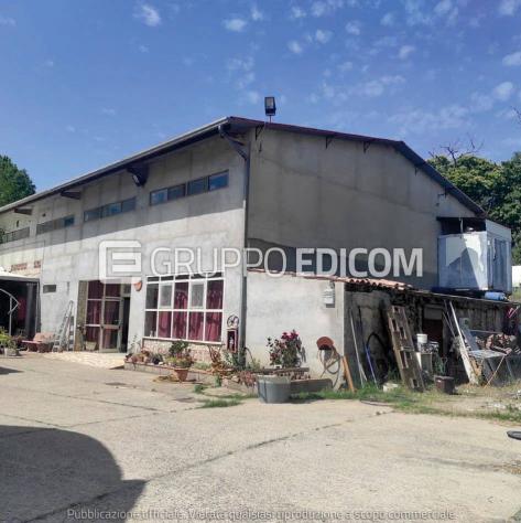 negozio in vendita a Cotronei