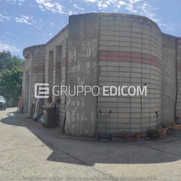 negozio in vendita a Cotronei