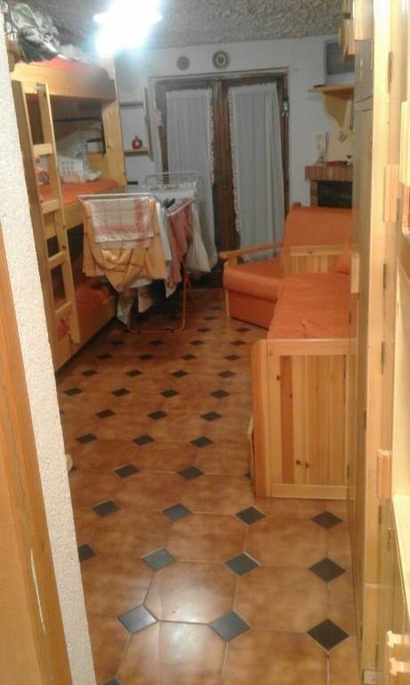 appartamento in vendita a Cotronei