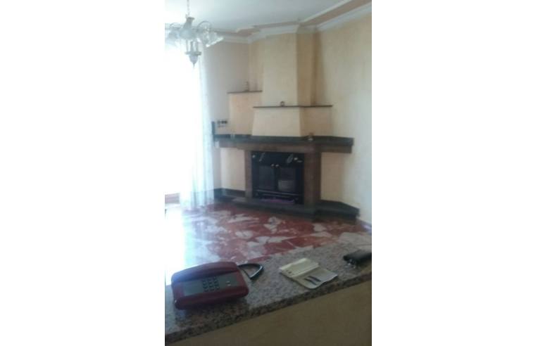 appartamento in vendita a Cotronei