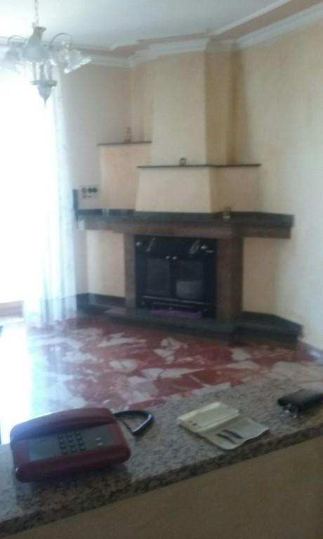 appartamento in vendita a Cotronei