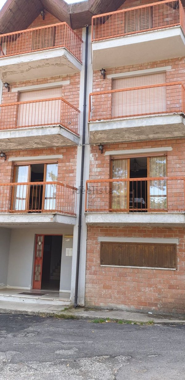 appartamento in vendita a Cotronei
