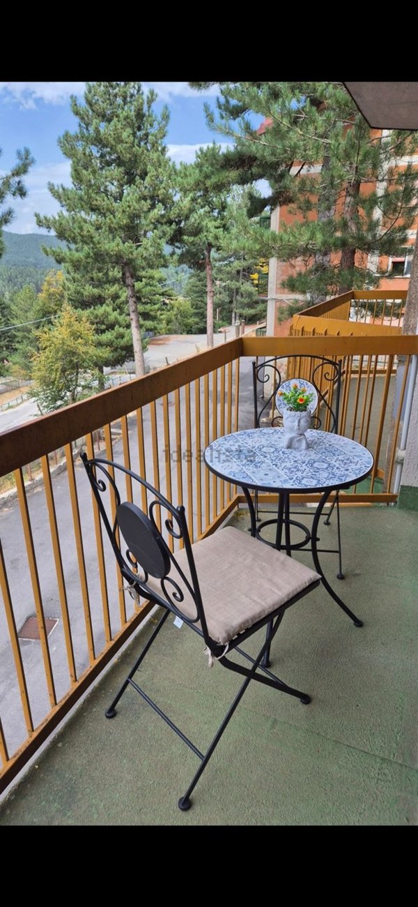 appartamento in vendita a Cotronei