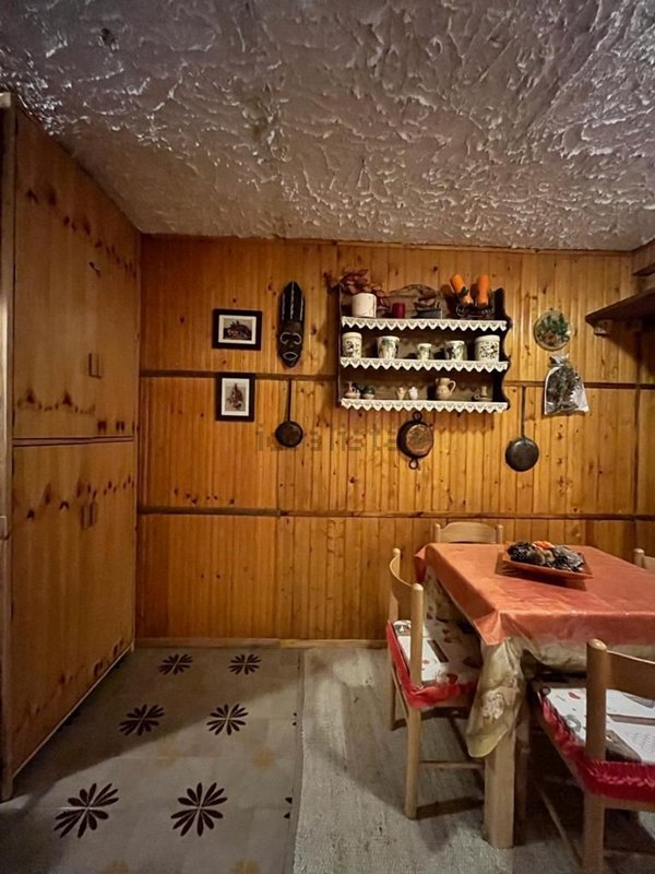 appartamento in vendita a Cotronei