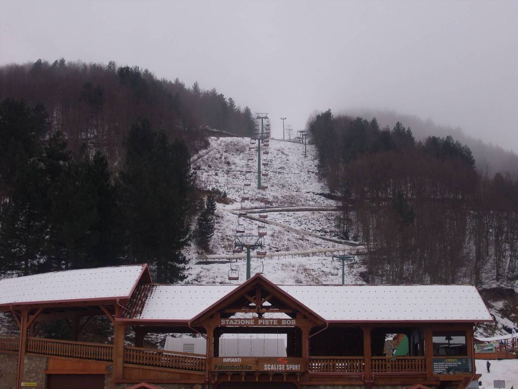 appartamento in vendita a Cotronei