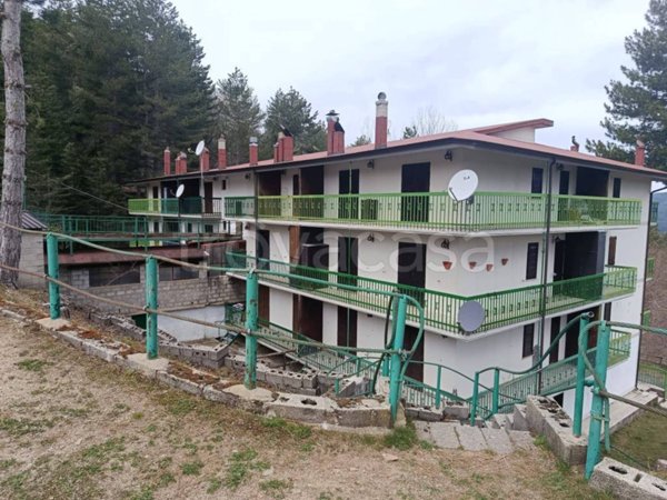 appartamento in vendita a Cotronei