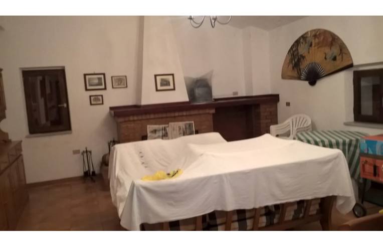 appartamento in vendita a Cotronei in zona Trepidò