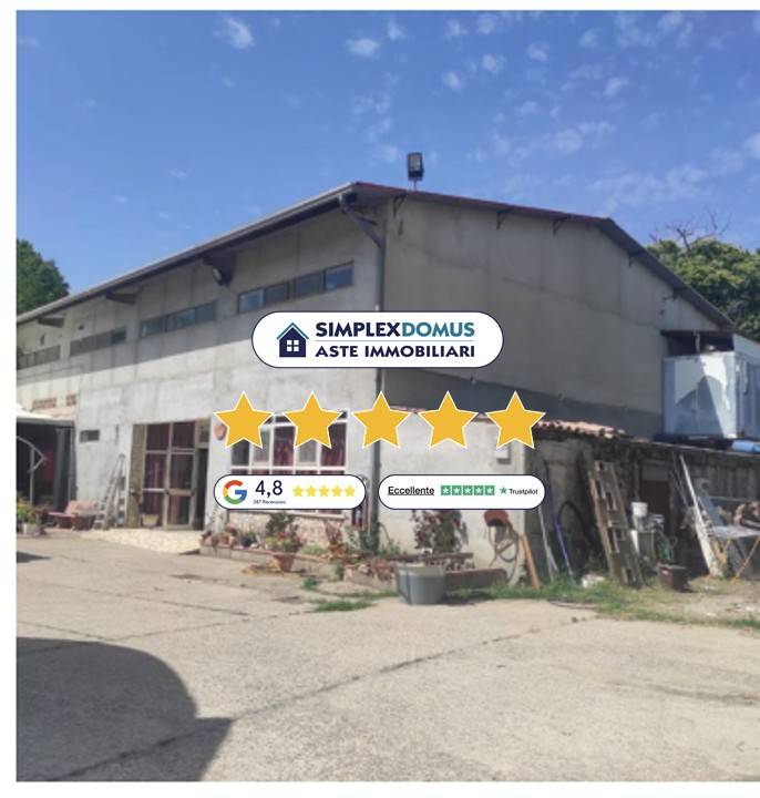 casa indipendente in vendita a Cotronei