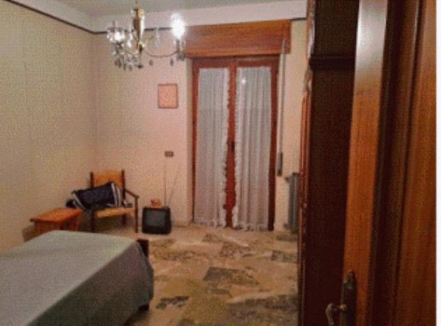 appartamento in vendita a Cotronei