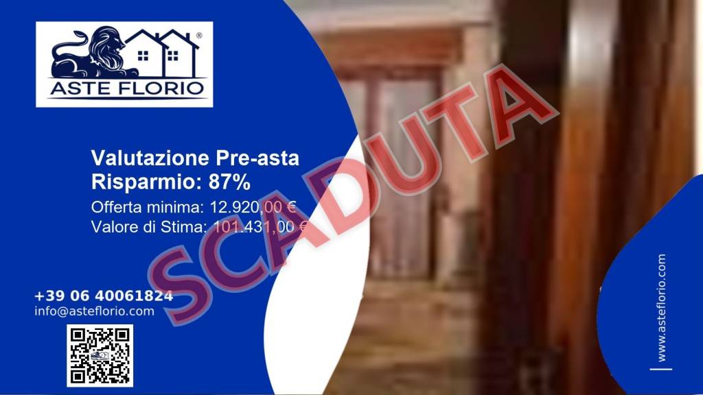 appartamento in vendita a Cotronei