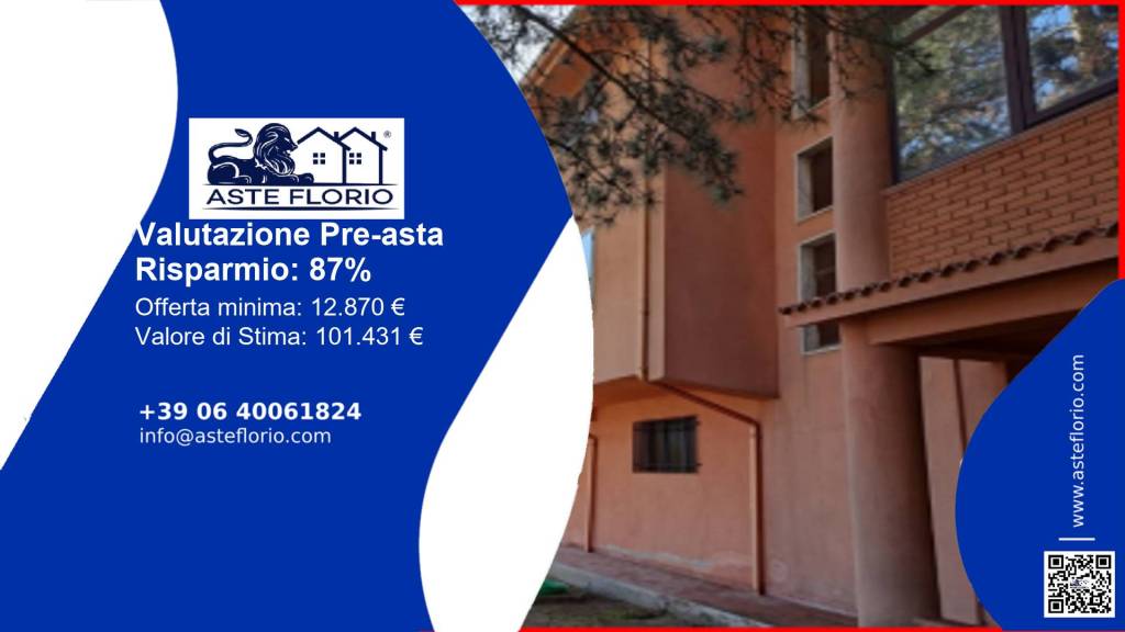 appartamento in vendita a Cotronei