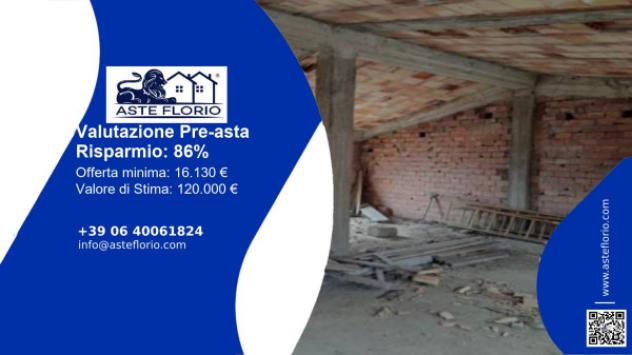 appartamento in vendita a Cotronei