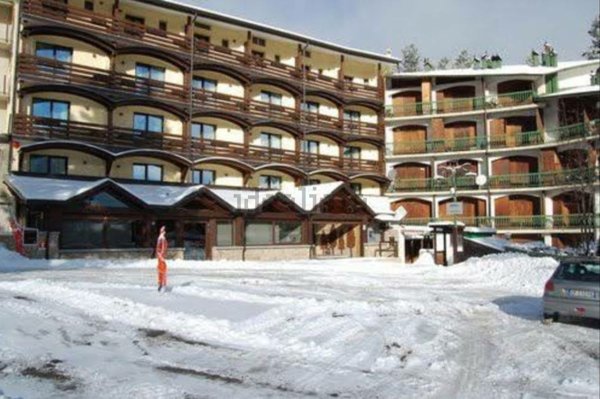 appartamento in vendita a Cotronei