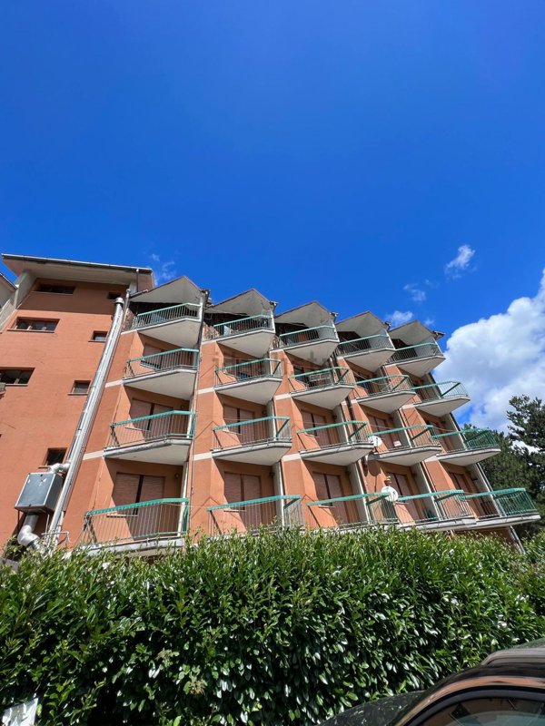 appartamento in vendita a Cotronei