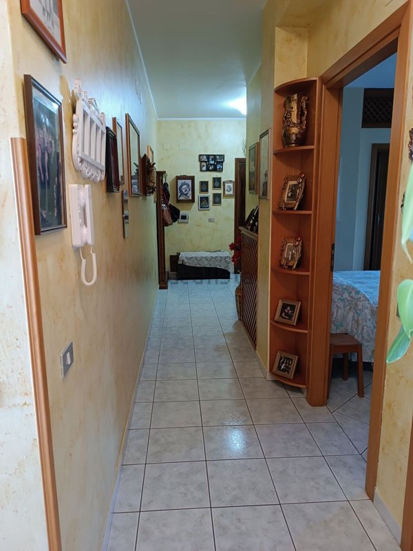 appartamento in vendita a Cotronei