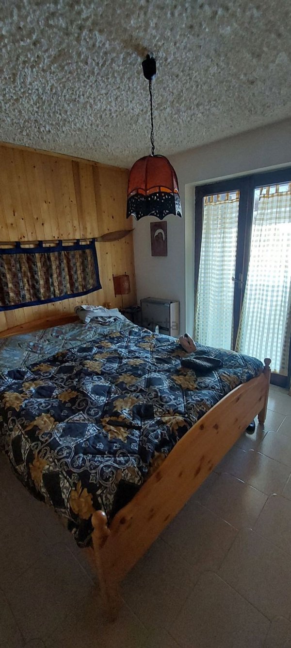 appartamento in vendita a Cotronei