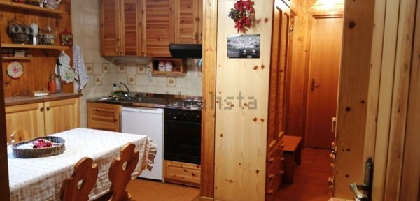 appartamento in vendita a Cotronei