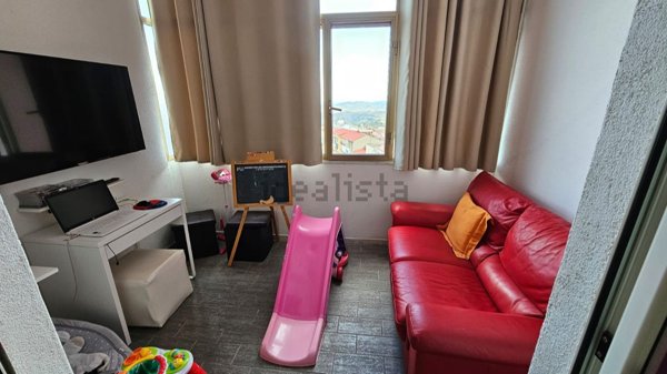 appartamento in vendita a Cotronei