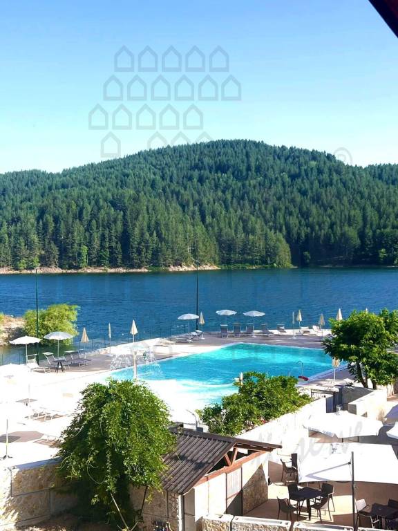 appartamento in vendita a Cotronei