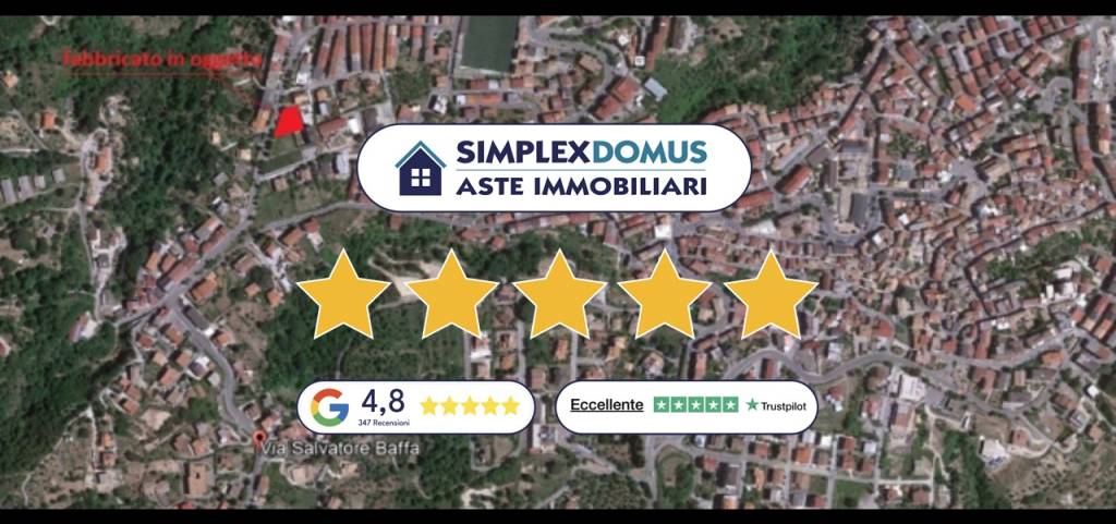 appartamento in vendita a Cotronei