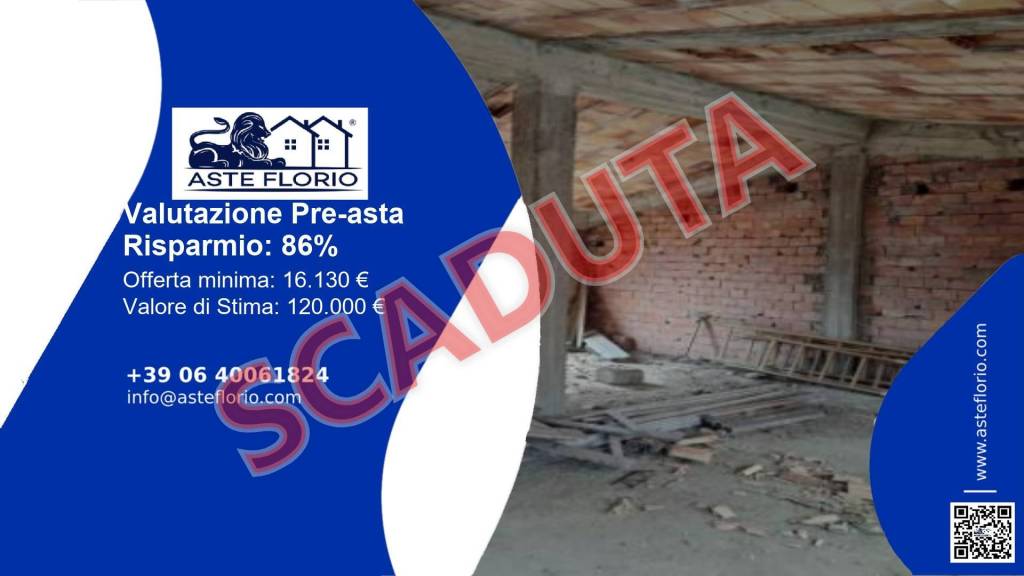 appartamento in vendita a Cotronei