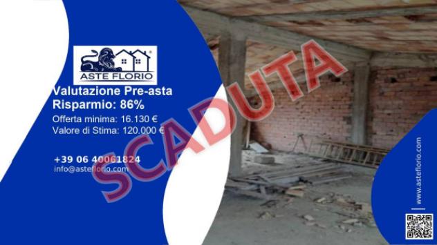 appartamento in vendita a Cotronei