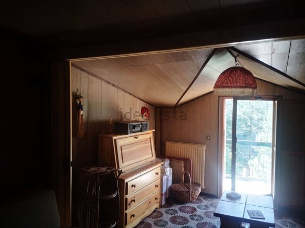 appartamento in vendita a Cotronei