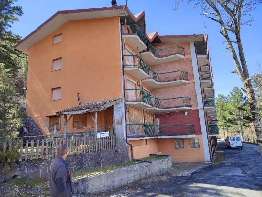 appartamento in vendita a Cotronei in zona Trepidò