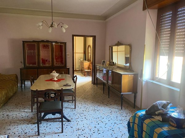 appartamento in vendita a Cotronei