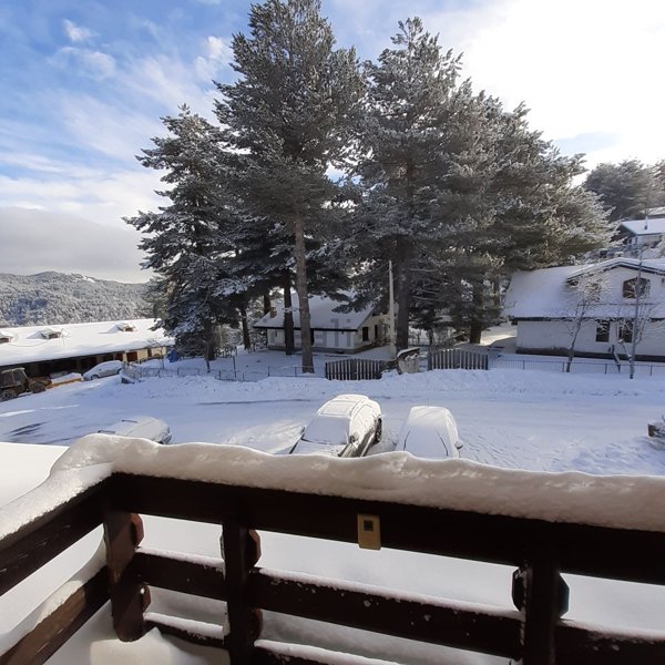 appartamento in vendita a Cotronei