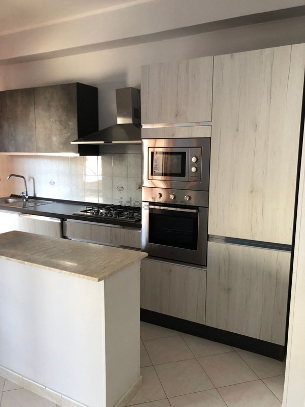 appartamento in vendita a Cotronei