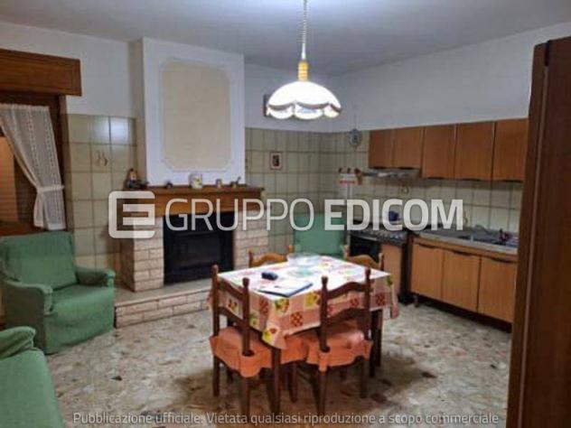 appartamento in vendita a Cotronei