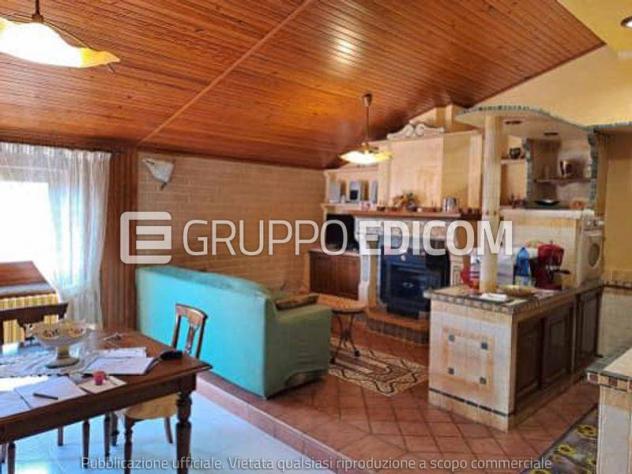 appartamento in vendita a Cotronei