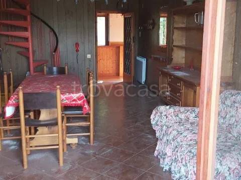 appartamento in vendita a Cotronei
