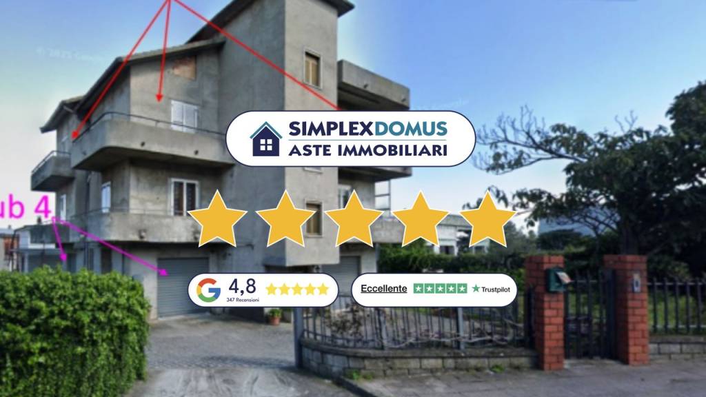 appartamento in vendita a Cotronei