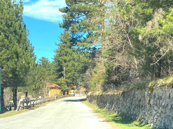 appartamento in vendita a Cotronei in zona Trepidò