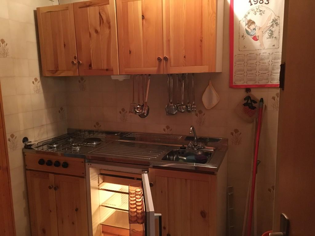 appartamento in vendita a Cotronei in zona Trepidò