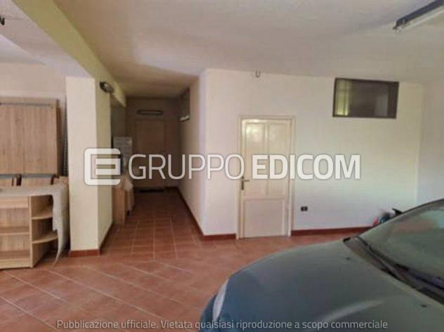 appartamento in vendita a Cotronei