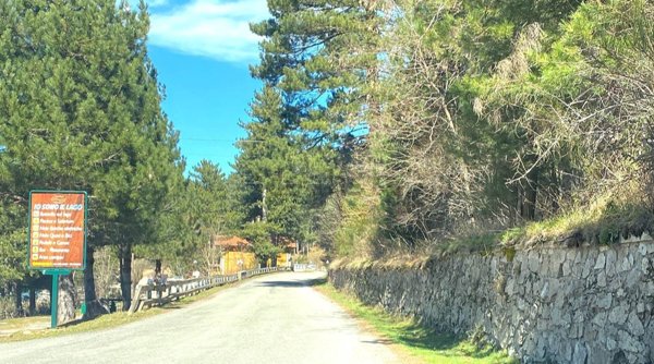 appartamento in vendita a Cotronei in zona Trepidò