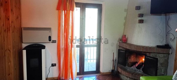 appartamento in vendita a Cotronei in zona Trepidò